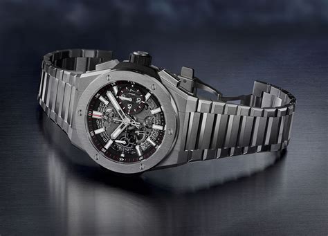 hublot bıg bang|Hublot big bang integral.